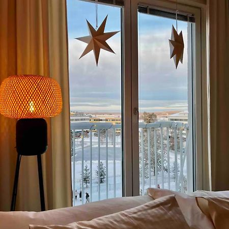 Nordic City Suite Рованиеми Екстериор снимка
