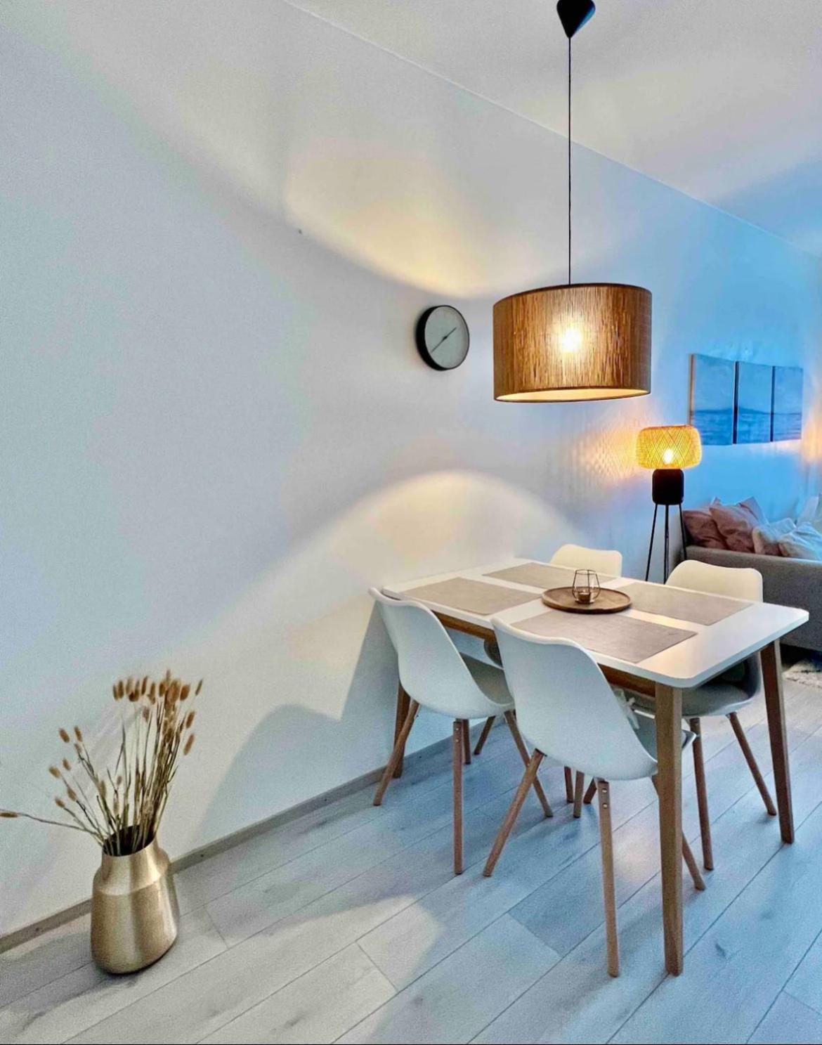 Nordic City Suite Рованиеми Екстериор снимка